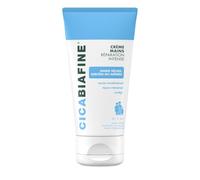 CICABIAFINE - Crème Réparatrice pour Mains Sèches et Abîmées, Protection Intense (Tube 75ml) - Le Lot De 3