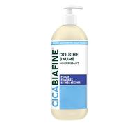 Cicabiafine Douche baume surgras nourrissant 1L