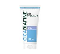 Cicabiafine Lait Hydratant Corps 200ml