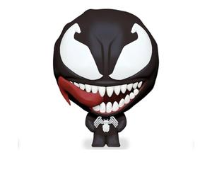 CICABOOM | Elastikorp HeroPop - Maxi Marvel Venom - Collection Personnages, Suaves et Antiestrés