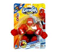 CICABOOM Elastikorps Caméléon - Jouet Extensible à déformer - 12 cm - Gilla