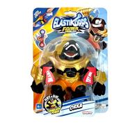 CICABOOM Elastikorps Caméléon - Jouet Extensible à déformer - 12 cm - Orka