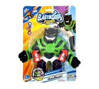 CICABOOM Elastikorps Caméléon - Jouet Extensible à déformer - 12 cm - Panther