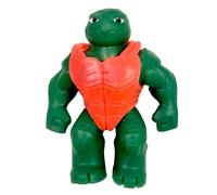 CICABOOM Elastikorps Caméléon - Jouet Extensible à déformer - 12 cm - Tarty