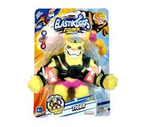 CICABOOM Elastikorps Caméléon - Jouet Extensible à déformer - 12 cm - Tiger