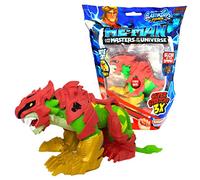CICABOOM Elastikorps Fighter He-Man Masters Universe Collection Giga Size Figurine de collection Battle CAT