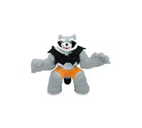 CICABOOM Elastikorps Fighters 16 cm - Alkoon, Gris Phosphorescent