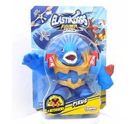 CICABOOM Elastikorps Fighters 16 cm - Pirus, Bleu et Doré