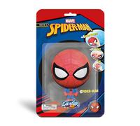 CICABOOM Elastikorps HeroPop 10 cm - Figurine Extensible Marvel - Spider Man
