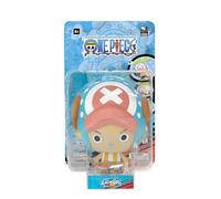 CICABOOM Elastikorps HeroPop 10 cm - Figurine Extensible One Piece - Chopper