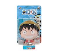CICABOOM Elastikorps HeroPop 10 cm - Figurine Extensible One Piece - Luffy