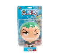 CICABOOM Elastikorps HeroPop 10 cm - Figurine Extensible One Piece - Zoro