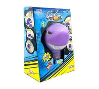 CICABOOM Elastikorps HeroPOP Taille Maxy (16 cm) Jouet élastique Extensible Idée Cadeau pour Enfants (Maxy Finny)