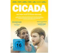 Cicada (DVD) Fifer, Matthew, Brown, Sheldon D.