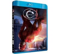 Cicak-Man 1 & 2 [Blu-Ray]