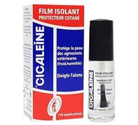 Cicaleïne Film Isolant Protecteur Cutané Doigts et Talons 5,5ml