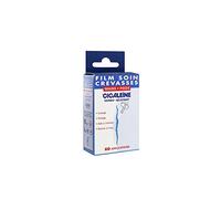 Cicaleïne Film Soin Crevasses Mains et Pieds 4 ml