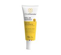 Cicamanuka Crème Apaisante au Miel de Manuka IAA15+ Bio 40ml