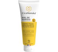 CicaManuka Crème Pied Rep Iaa15+ 75ml