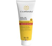 CicaManuka Dentifrice Gencives Iaa15+ 75ml
