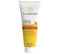 Cicamanuka Dentifrice Gencives Sensibles Iaa15+