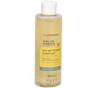 CicaManuka Gel Nettoyant Purifiant 200 ml