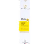 CicaManuka Miel De Manuka Masque Visage Éclat IAA10+ 100ml