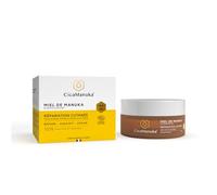 CICAMANUKA - MIEL RÉPARATION CUTANÉE 100% DE MIEL DE MANUKA IAA18+ -Favorise la réparation cutanée des peaux sensibles à tendance atopique et acnéique - Comsos Natural - 150ml