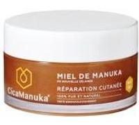 CicaManuka Réparation Cutanée 150 ml - Pot 150 ml