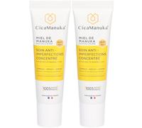 CicaManuka Soin anti-imperfections concentré - 10% avec le code: 926CE Crème 2x30 ml