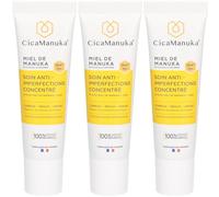 CicaManuka Soin anti-imperfections concentré - 10% avec le code: 926CE Crème 3x30 ml