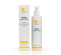 CiCamed Organic Science Hydrating Body Lotion Vanilla Tangerine White 210 ml / 7.1 fl. Oz.