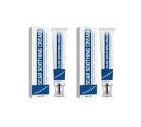 Cicatrice gel, Baume pour cicatrices,Bâton Silicone Cicatrices-2 bâtonnets | Crème apaisante,Stick Hydratant Cicatrice De Peau,Démangeaisons-Cicatrices chirurgicales,brûlures,césariennes,accidents,acné