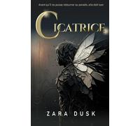 Cicatrice: une romantasy avec des anges