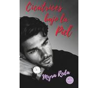 Cicatrices bajo la piel