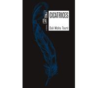 Cicatrices - Dali Misha Touré - Hors D'atteinte - broché - Roman
