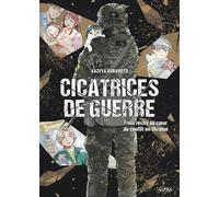 Cicatrices de guerre - Kazuya Kuramoto - Vega Dupuis - broché - Manga