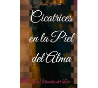 Cicatrices en la Piel del Alma: Los Vínculos del Loto