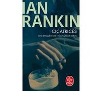 Cicatrices Ian Rankin (Auteur)