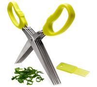 CICATRICES POUR SALADE, HERBES, CIBOULETTE 831519
