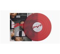 Cicatrices Vinyle Coloré Vinyle