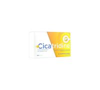 Cicatridine 10 Suppositoires