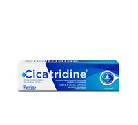 Cicatridine Crème à l’Acide Hyaluronique, Cicatrisation de la Peau, Répare et Hydrate, 30g 60 g
