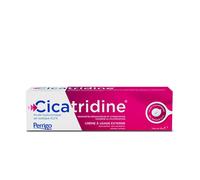 Cicatridine Crème à l’Acide Hyaluronique, Cicatrisation de la Peau, Répare et Hydrate, 30g Vaginale 30 g