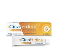 Cicatridine plus pommade rectale 30g - Aide à réparer le canal ano-rectal