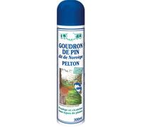 Cicatrisant aerosol pour troncs d'arbres - PELTON - 300ml