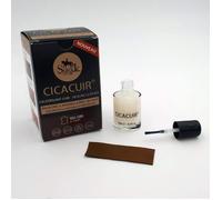 Cicatrisant Cuir incolore SOFOLK : soude et répare entailles et accrocs ouverts