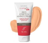 Cicatrissm Crème anti-vergetures Rouge Grossesse et soin du ventre Après soin Beurre de ventre pour enlever les vergetures rouges et violettes Traitement de la peau pour voir disparaître les marques