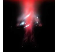 Kamixlo - Cicatriz (Red Vinyl) [Vinyl] Red