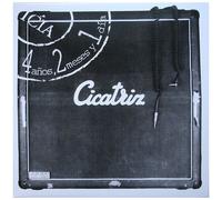 Cicatriz - 4 Anos, 2 Meses Y Un Dia [Vinyl Lp] Spain - Import